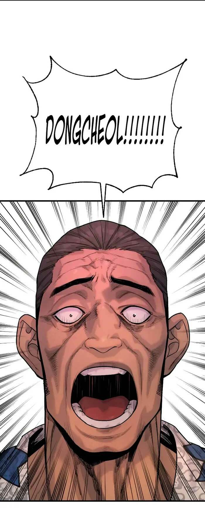 Cảnh Sát Báo Thù Chap 21 - Next Chap 22