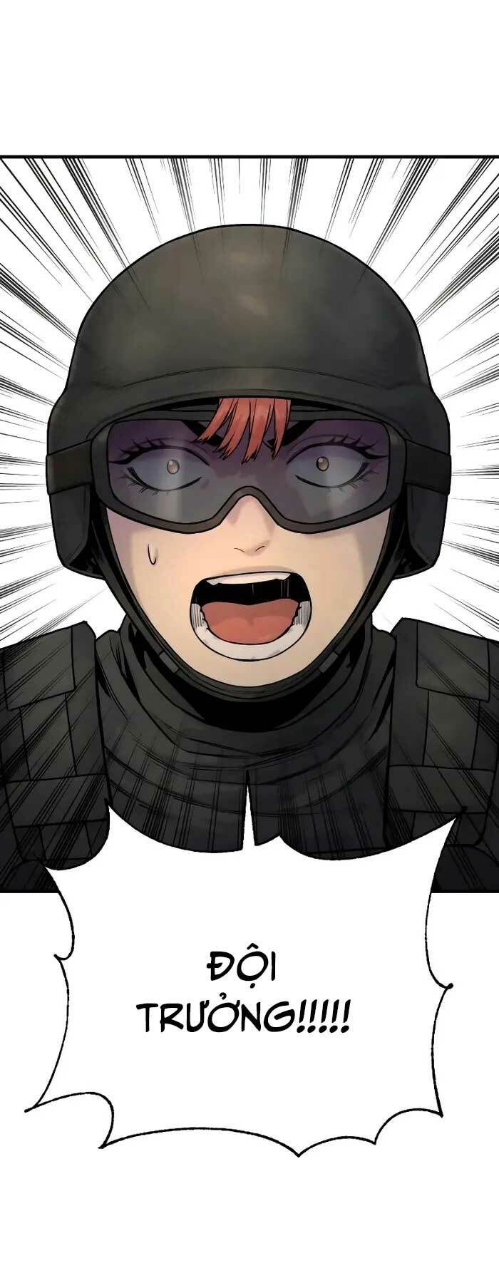Cảnh Sát Báo Thù Chap 21 - Next Chap 22