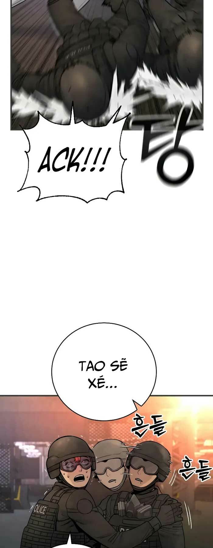 Cảnh Sát Báo Thù Chap 21 - Next Chap 22