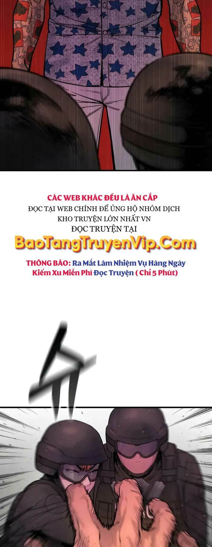 Cảnh Sát Báo Thù Chap 21 - Next Chap 22