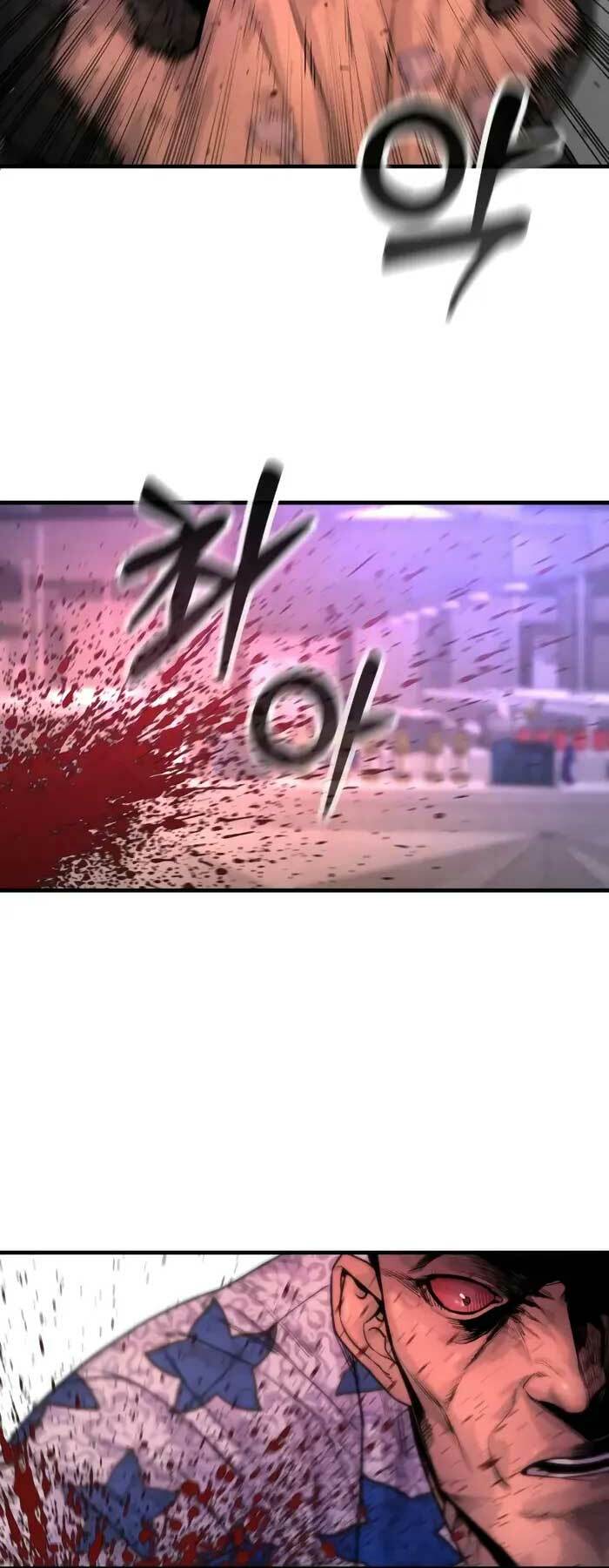 Cảnh Sát Báo Thù Chap 21 - Next Chap 22