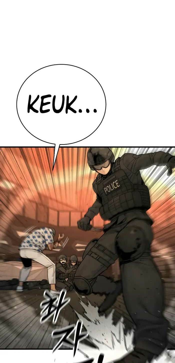 Cảnh Sát Báo Thù Chap 21 - Next Chap 22