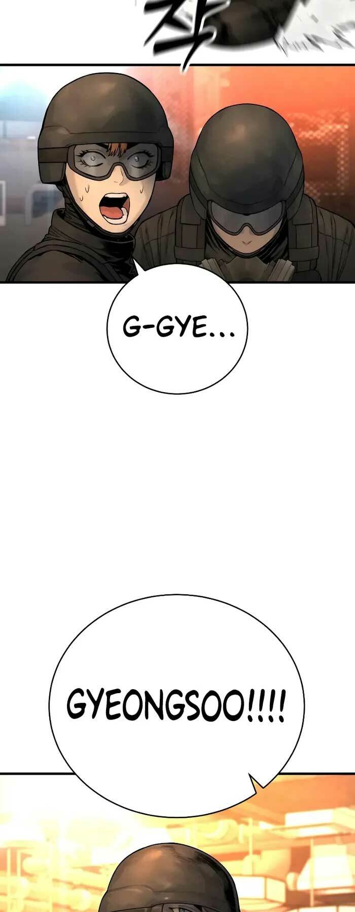 Cảnh Sát Báo Thù Chap 21 - Next Chap 22