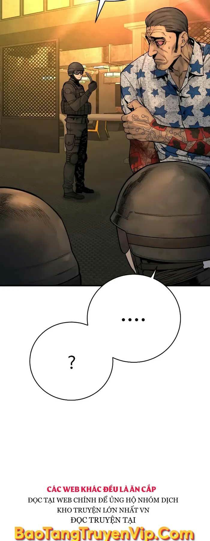 Cảnh Sát Báo Thù Chap 21 - Next Chap 22