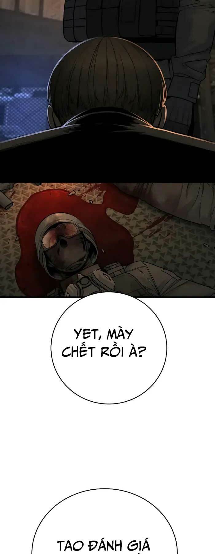 Cảnh Sát Báo Thù Chap 21 - Next Chap 22