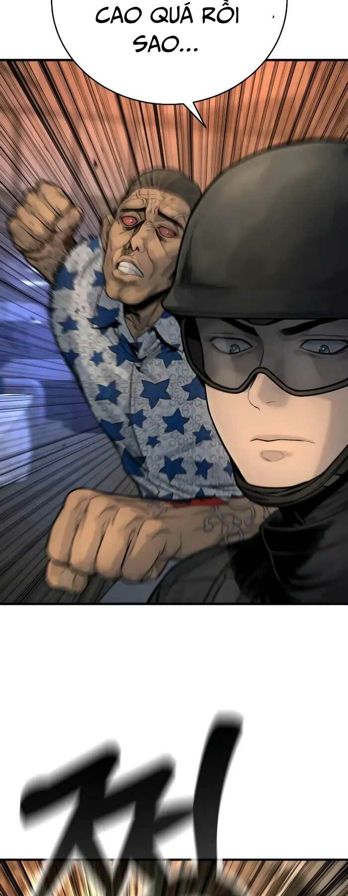 Cảnh Sát Báo Thù Chap 21 - Next Chap 22