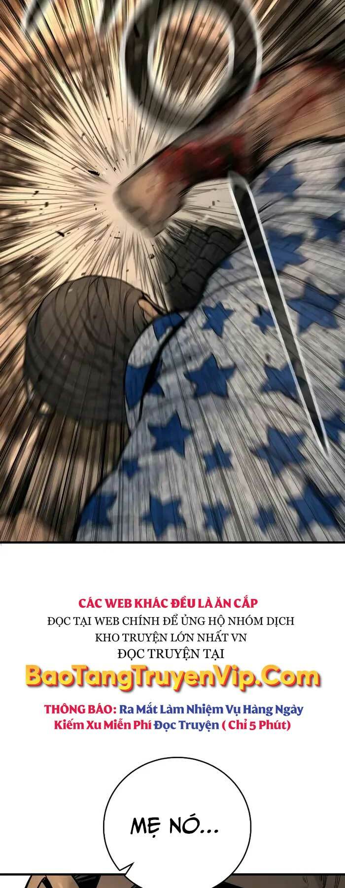 Cảnh Sát Báo Thù Chap 21 - Next Chap 22