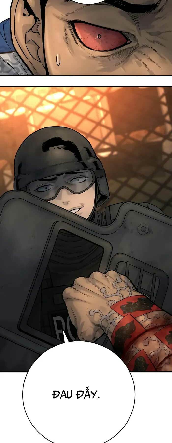 Cảnh Sát Báo Thù Chap 21 - Next Chap 22