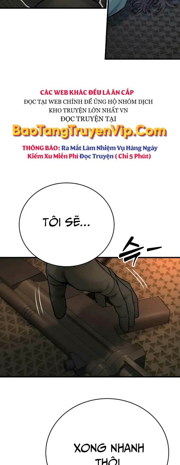 Cảnh Sát Báo Thù Chap 21 - Next Chap 22