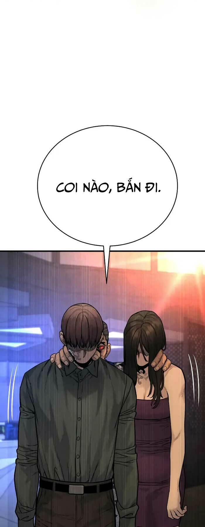Cảnh Sát Báo Thù Chap 21 - Next Chap 22