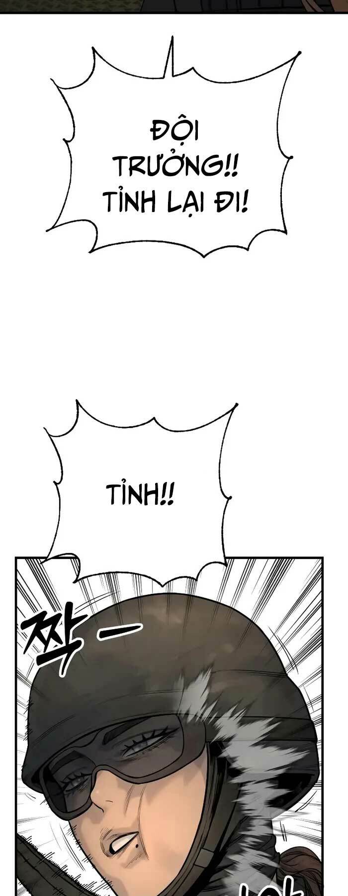 Cảnh Sát Báo Thù Chap 21 - Next Chap 22