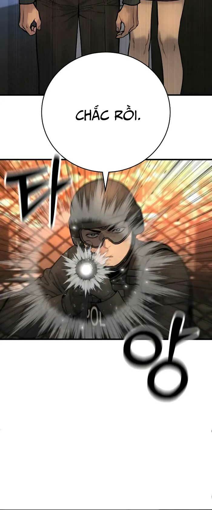 Cảnh Sát Báo Thù Chap 21 - Next Chap 22