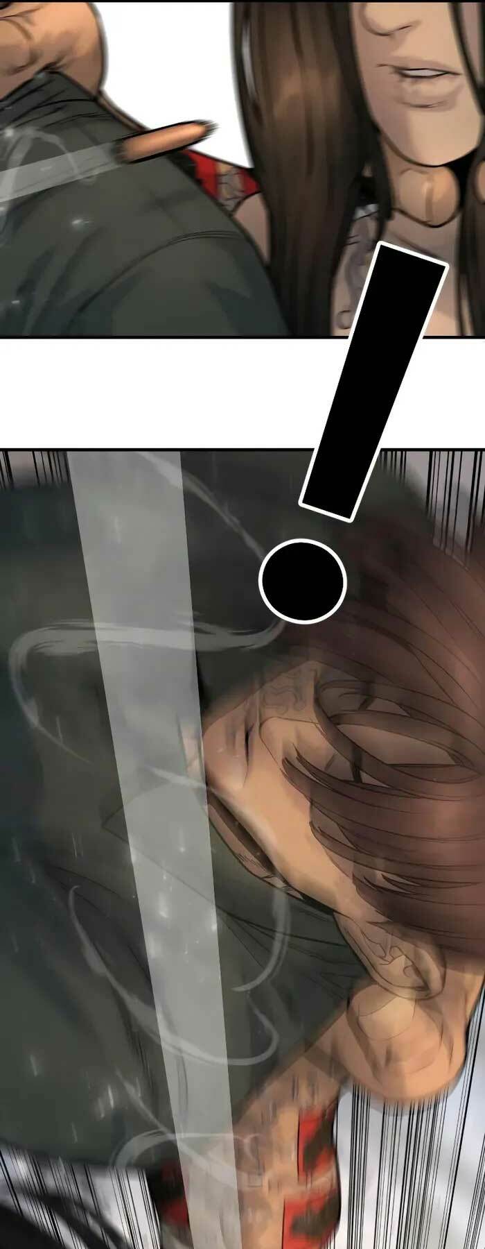 Cảnh Sát Báo Thù Chap 21 - Next Chap 22