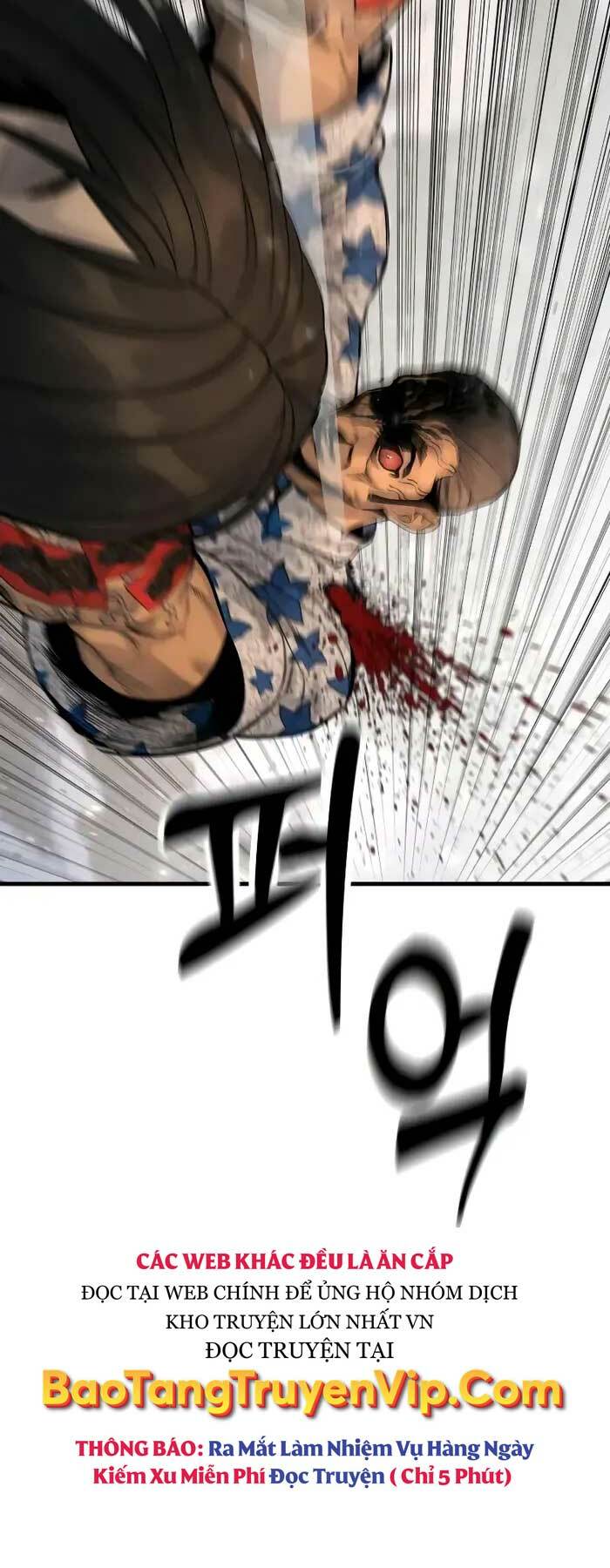 Cảnh Sát Báo Thù Chap 21 - Next Chap 22