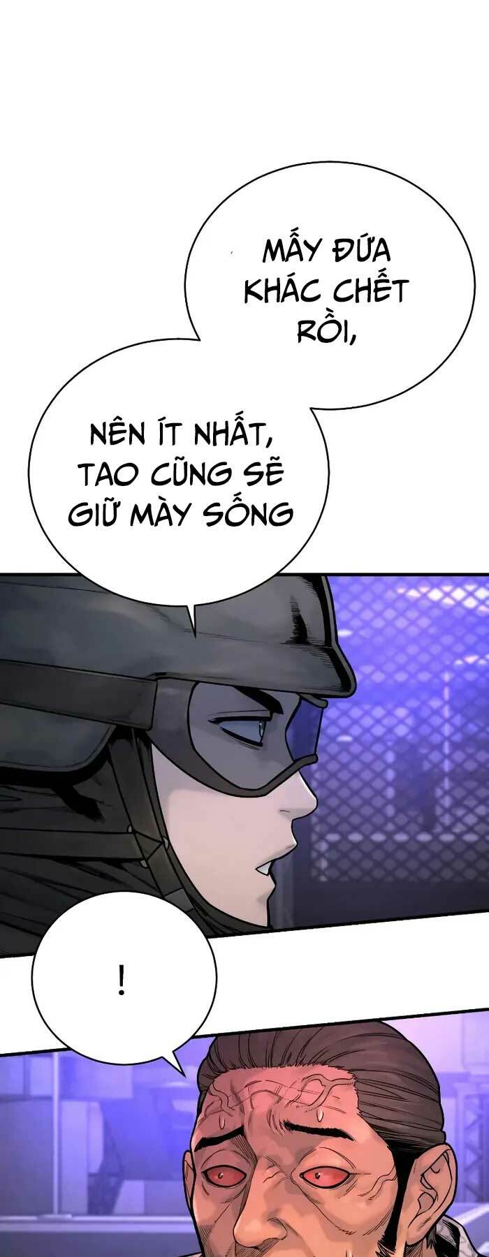Cảnh Sát Báo Thù Chap 21 - Next Chap 22