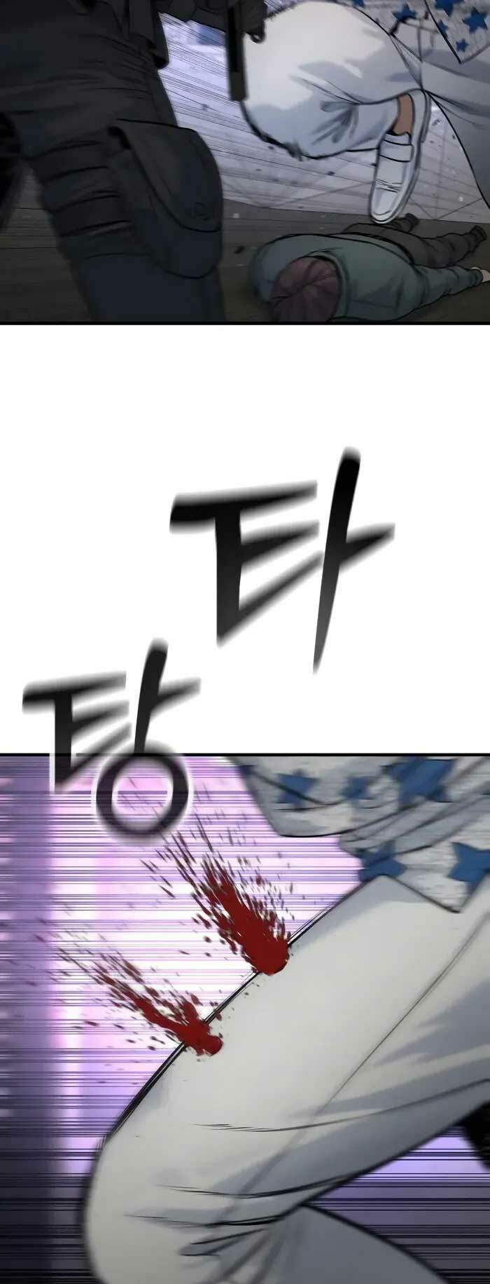 Cảnh Sát Báo Thù Chap 21 - Next Chap 22