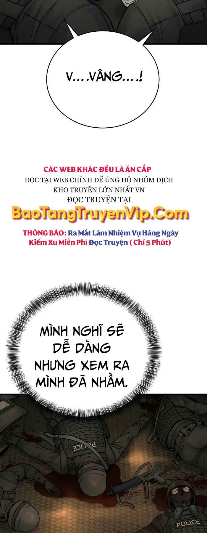 Cảnh Sát Báo Thù Chap 21 - Next Chap 22