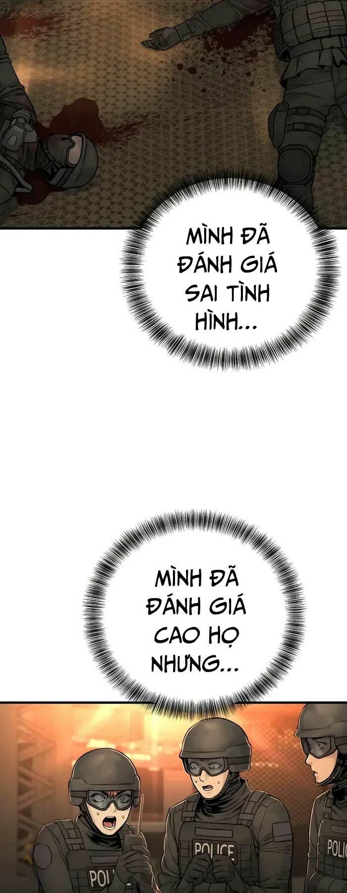 Cảnh Sát Báo Thù Chap 21 - Next Chap 22