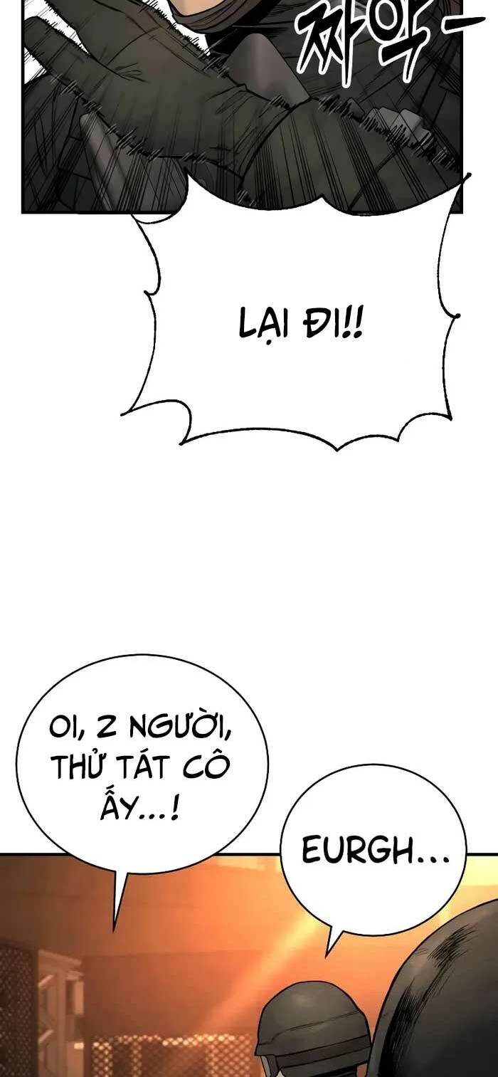 Cảnh Sát Báo Thù Chap 21 - Next Chap 22