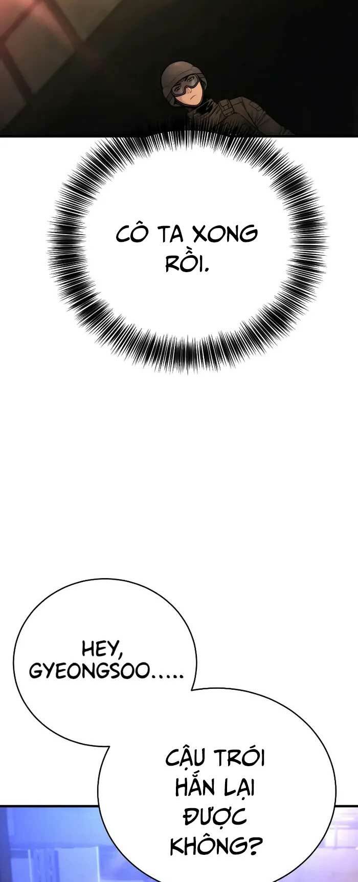 Cảnh Sát Báo Thù Chap 21 - Next Chap 22