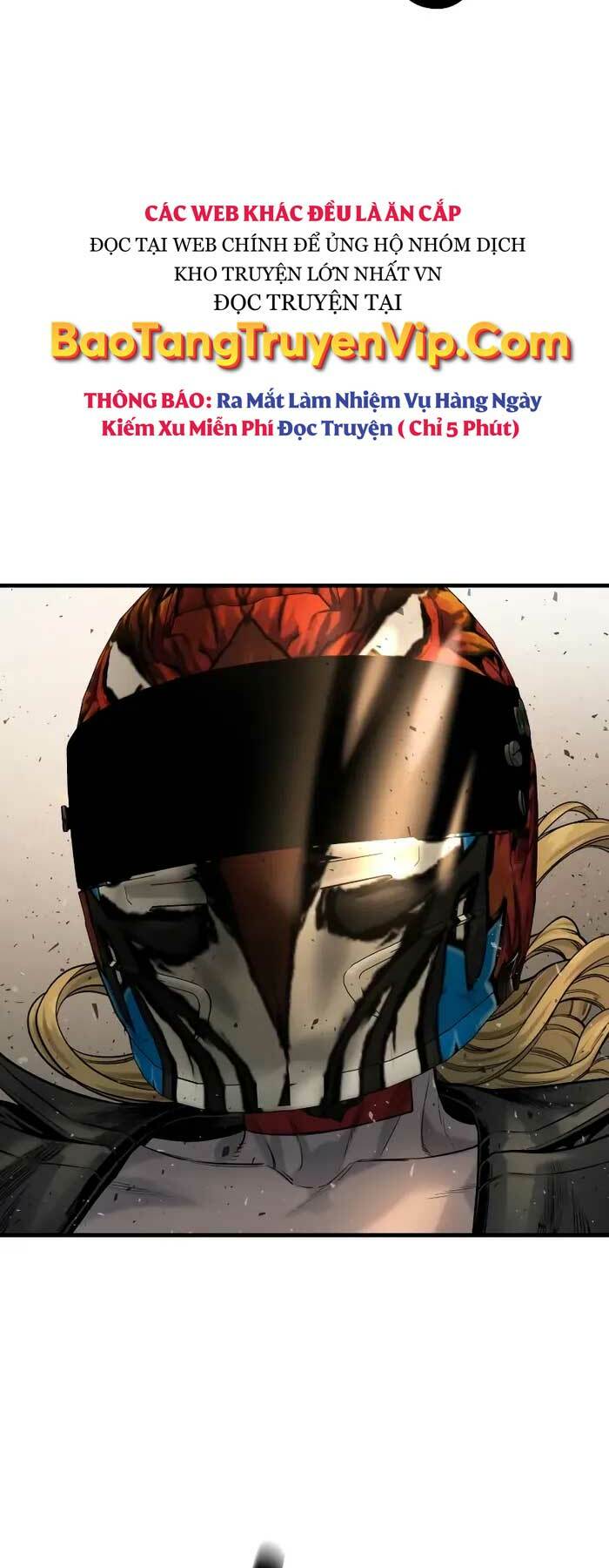 Cảnh Sát Báo Thù Chap 21 - Next Chap 22