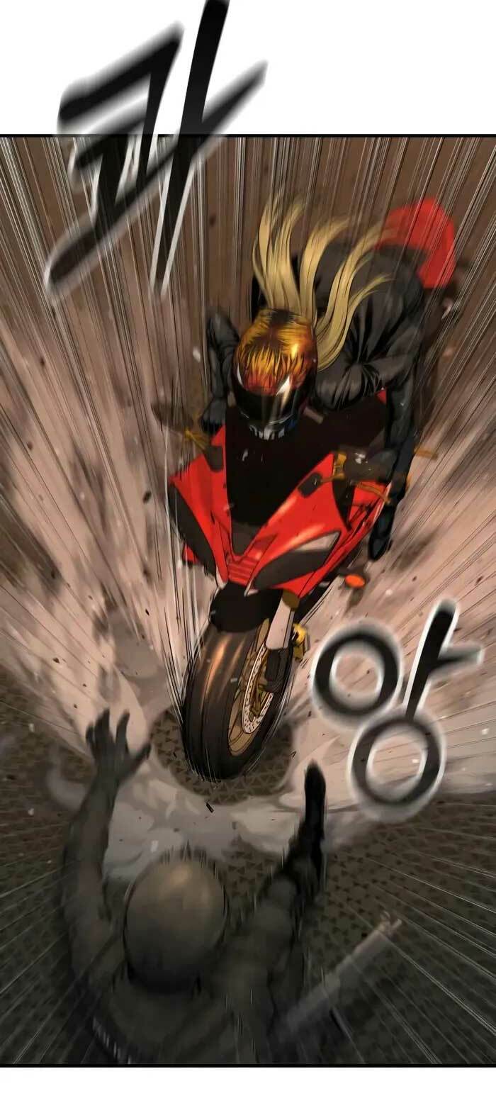 Cảnh Sát Báo Thù Chap 21 - Next Chap 22