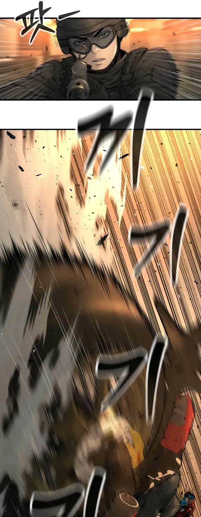 Cảnh Sát Báo Thù Chap 21 - Next Chap 22