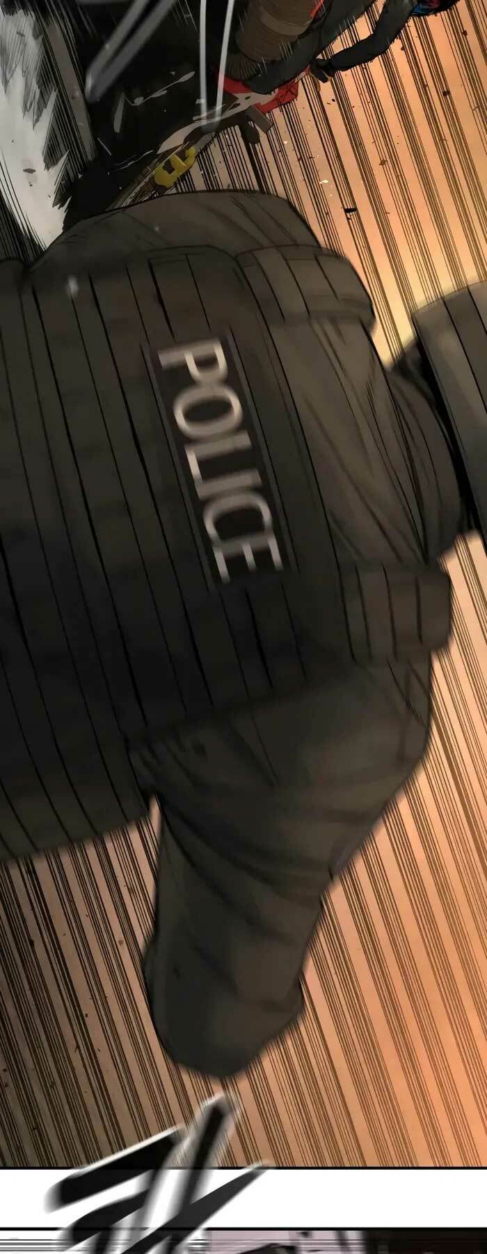 Cảnh Sát Báo Thù Chap 21 - Next Chap 22