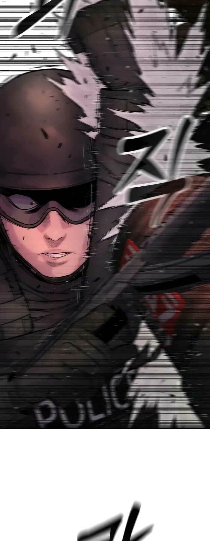 Cảnh Sát Báo Thù Chap 21 - Next Chap 22