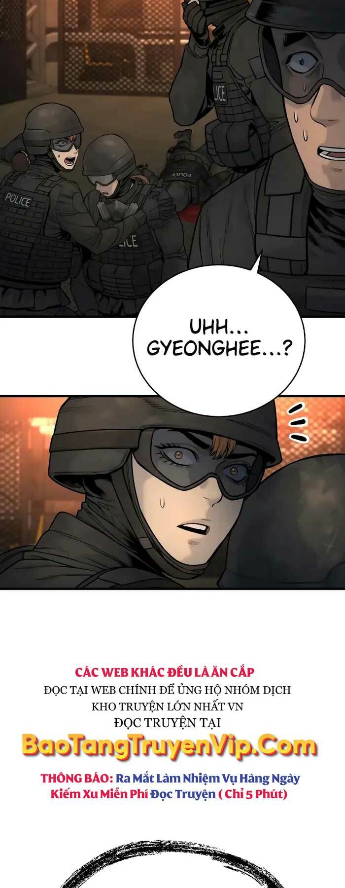 Cảnh Sát Báo Thù Chap 21 - Next Chap 22