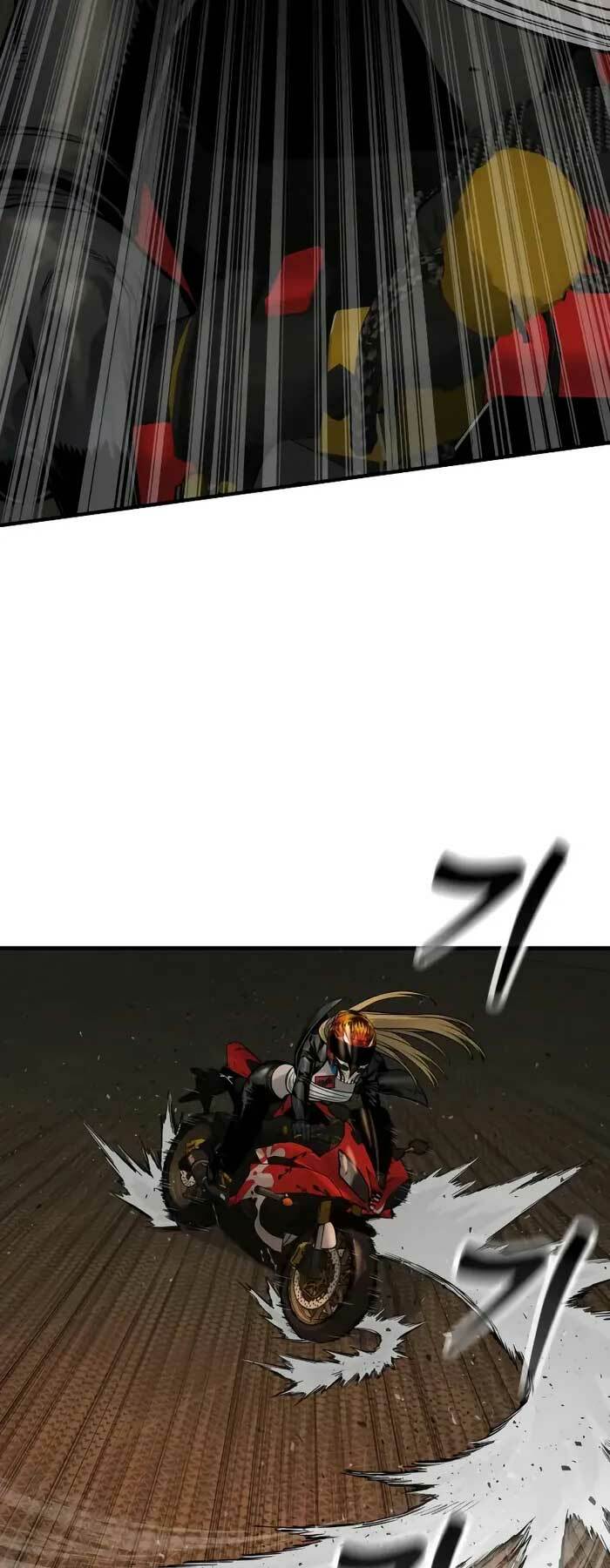 Cảnh Sát Báo Thù Chap 21 - Next Chap 22