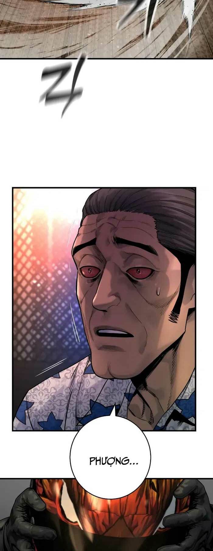 Cảnh Sát Báo Thù Chap 21 - Next Chap 22