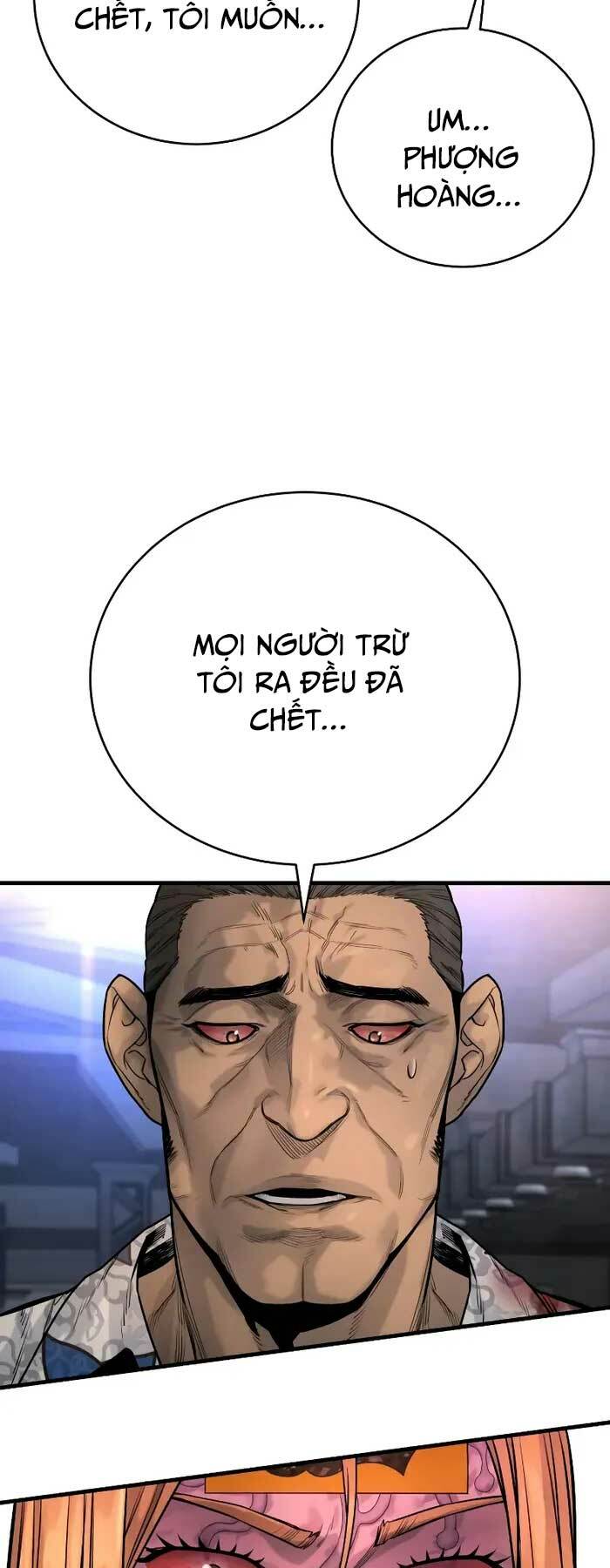 Cảnh Sát Báo Thù Chap 21 - Next Chap 22