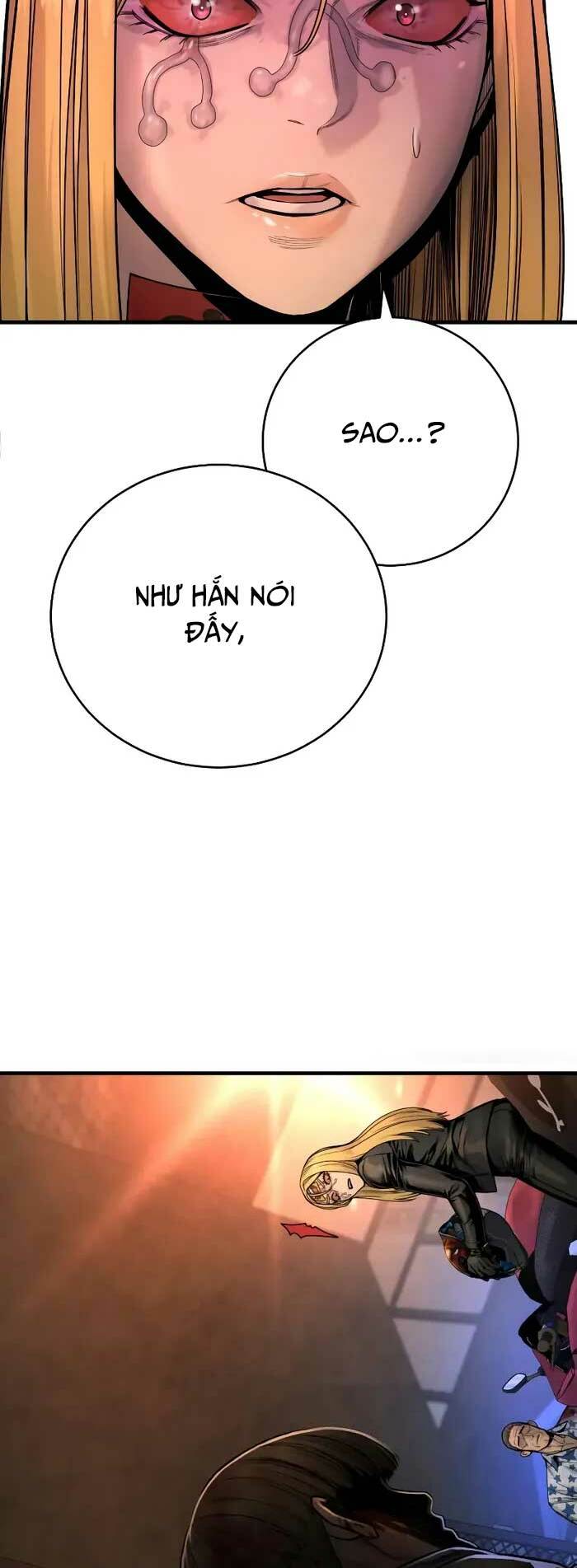 Cảnh Sát Báo Thù Chap 21 - Next Chap 22