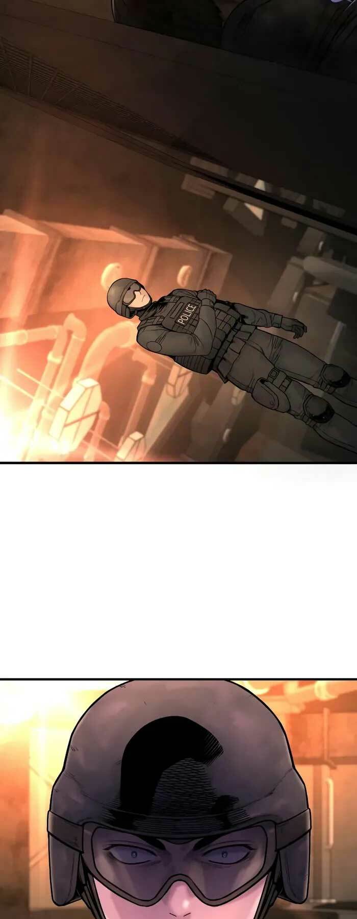 Cảnh Sát Báo Thù Chap 21 - Next Chap 22