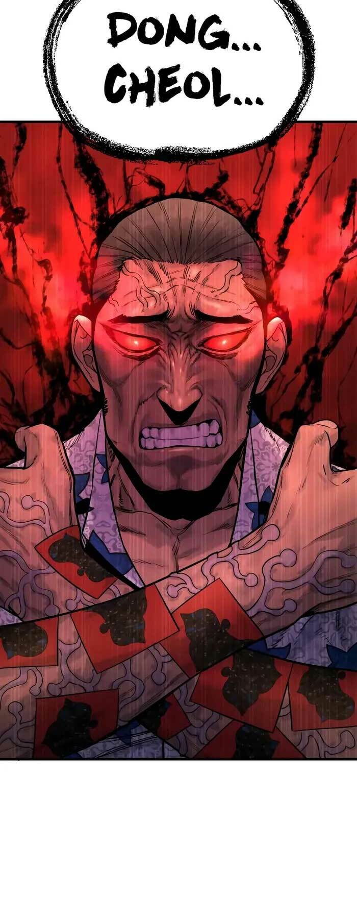 Cảnh Sát Báo Thù Chap 21 - Next Chap 22