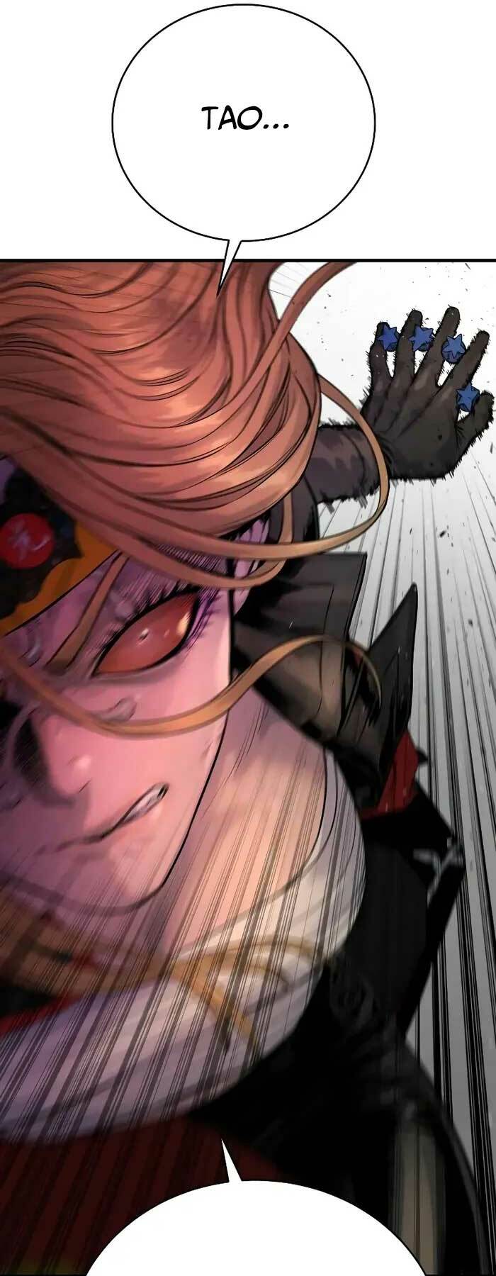 Cảnh Sát Báo Thù Chap 21 - Next Chap 22