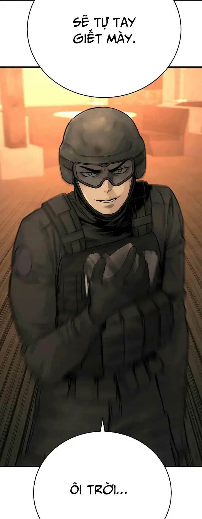 Cảnh Sát Báo Thù Chap 21 - Next Chap 22