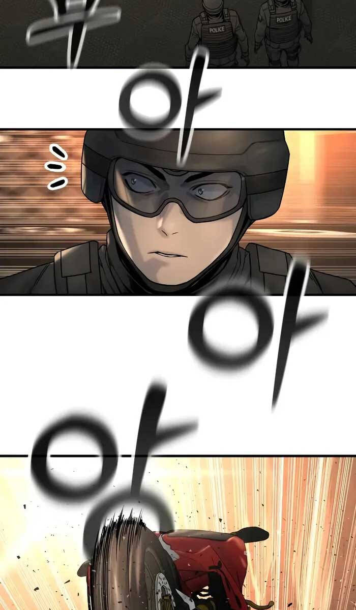 Cảnh Sát Báo Thù Chap 21 - Next Chap 22