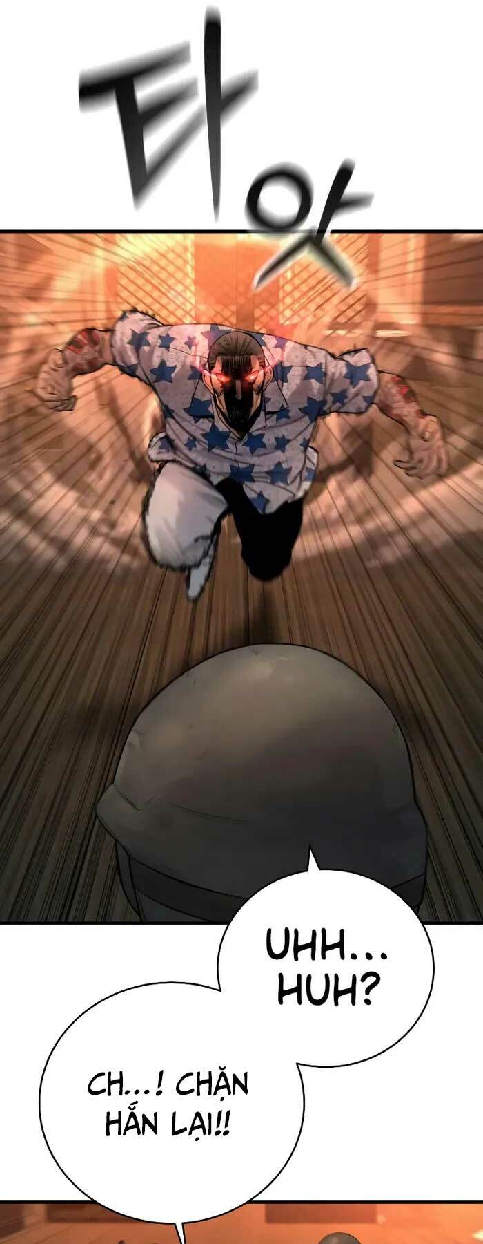 Cảnh Sát Báo Thù Chap 21 - Next Chap 22