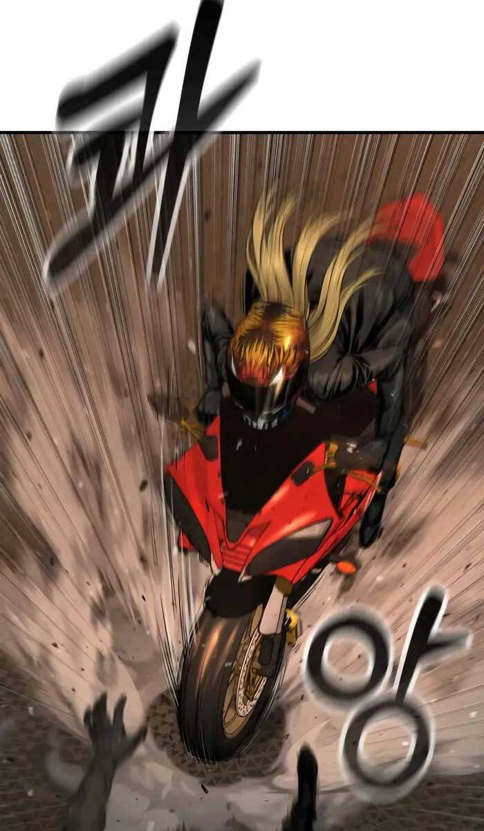 Cảnh Sát Báo Thù Chap 21 - Next Chap 22