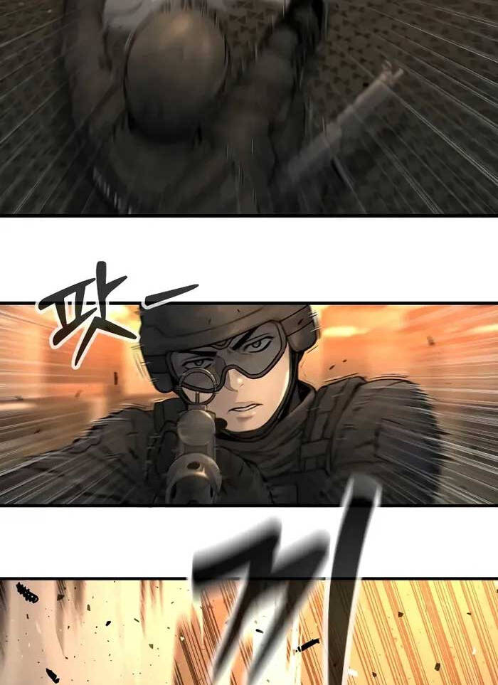 Cảnh Sát Báo Thù Chap 21 - Next Chap 22