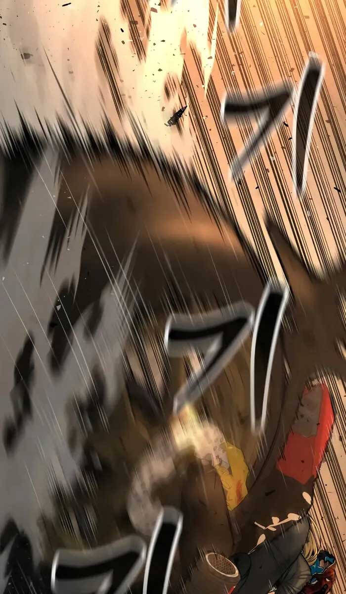 Cảnh Sát Báo Thù Chap 21 - Next Chap 22