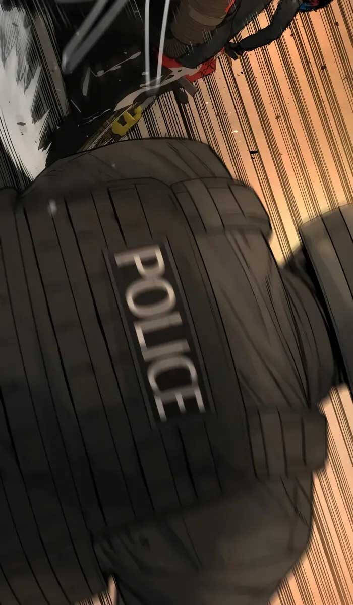 Cảnh Sát Báo Thù Chap 21 - Next Chap 22