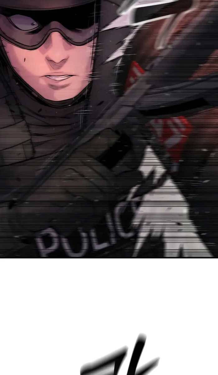 Cảnh Sát Báo Thù Chap 21 - Next Chap 22