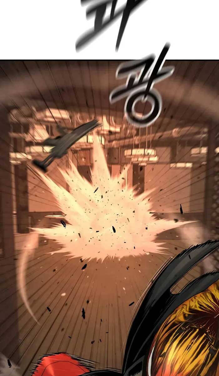 Cảnh Sát Báo Thù Chap 21 - Next Chap 22