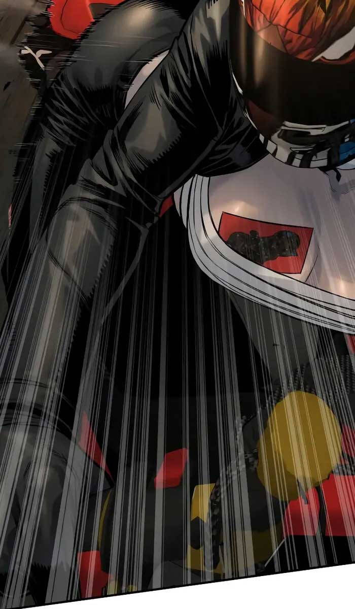 Cảnh Sát Báo Thù Chap 21 - Next Chap 22