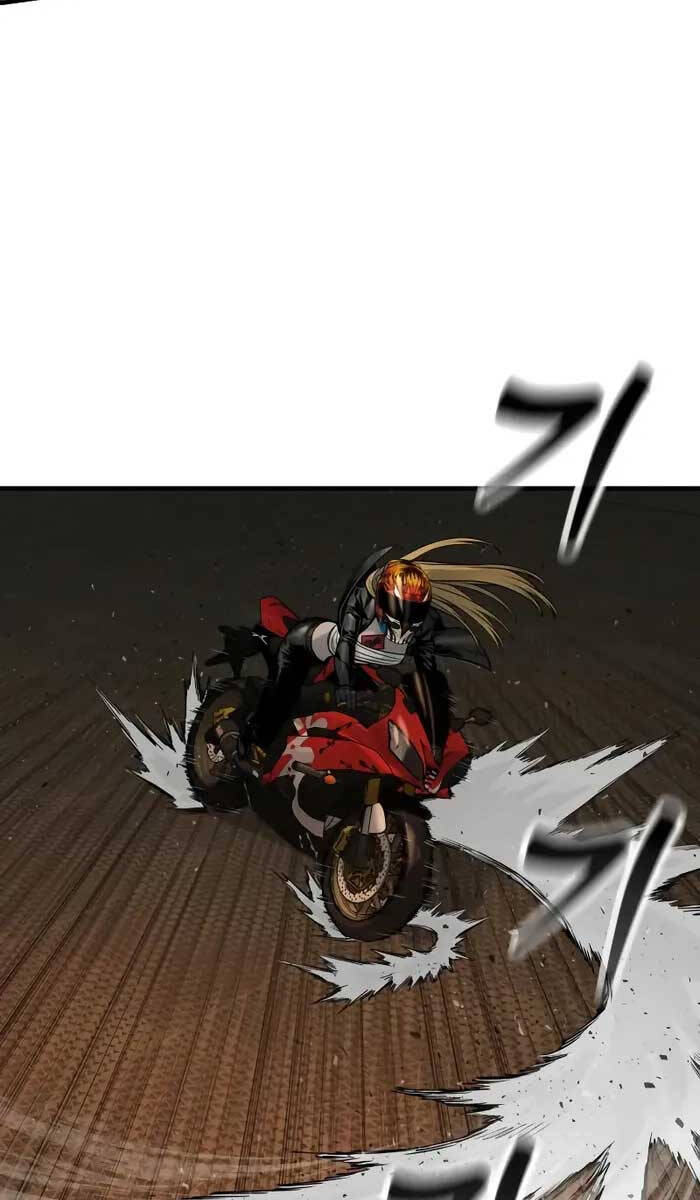 Cảnh Sát Báo Thù Chap 21 - Next Chap 22