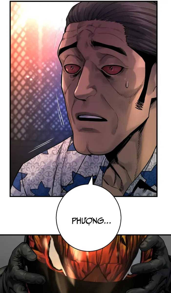 Cảnh Sát Báo Thù Chap 21 - Next Chap 22