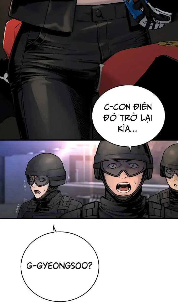 Cảnh Sát Báo Thù Chap 21 - Next Chap 22